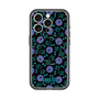 スリムプロテクションプレミアムケース with MagSafe［ ANNA SUI - オーキッド ］
