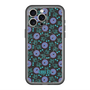 スリムプロテクションプレミアムケース with MagSafe［ ANNA SUI - オーキッド ］