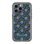 スリムプロテクションプレミアムケース with MagSafe［ ANNA SUI - オーキッド ］