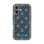 スリムプロテクションプレミアムケース with MagSafe［ ANNA SUI - オーキッド ］