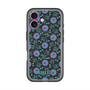スリムプロテクションプレミアムケース with MagSafe［ ANNA SUI - オーキッド ］