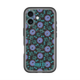 スリムプロテクションプレミアムケース with MagSafe［ ANNA SUI - オーキッド ］