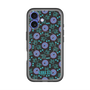 スリムプロテクションプレミアムケース with MagSafe［ ANNA SUI - オーキッド ］