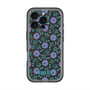 スリムプロテクションプレミアムケース with MagSafe［ ANNA SUI - オーキッド ］