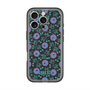 スリムプロテクションプレミアムケース with MagSafe［ ANNA SUI - オーキッド ］