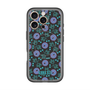 スリムプロテクションプレミアムケース with MagSafe［ ANNA SUI - オーキッド ］
