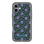 スリムプロテクションプレミアムケース with MagSafe［ ANNA SUI - オーキッド ］