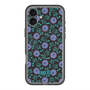 スリムプロテクションプレミアムケース with MagSafe［ ANNA SUI - オーキッド ］