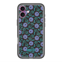 スリムプロテクションプレミアムケース with MagSafe［ ANNA SUI - オーキッド ］