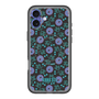 スリムプロテクションプレミアムケース with MagSafe［ ANNA SUI - オーキッド ］