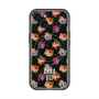 スリムプロテクションプレミアムケース with MagSafe［ ANNA SUI - オンブルローズ ］