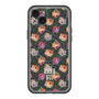 スリムプロテクションプレミアムケース with MagSafe［ ANNA SUI - オンブルローズ ］