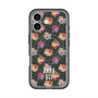 スリムプロテクションプレミアムケース with MagSafe［ ANNA SUI - オンブルローズ ］