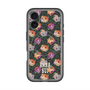 スリムプロテクションプレミアムケース with MagSafe［ ANNA SUI - オンブルローズ ］