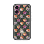 スリムプロテクションプレミアムケース with MagSafe［ ANNA SUI - オンブルローズ ］
