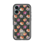 スリムプロテクションプレミアムケース with MagSafe［ ANNA SUI - オンブルローズ ］
