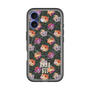 スリムプロテクションプレミアムケース with MagSafe［ ANNA SUI - オンブルローズ ］