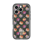 スリムプロテクションプレミアムケース with MagSafe［ ANNA SUI - オンブルローズ ］
