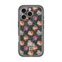 スリムプロテクションプレミアムケース with MagSafe［ ANNA SUI - オンブルローズ ］