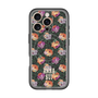 スリムプロテクションプレミアムケース with MagSafe［ ANNA SUI - オンブルローズ ］