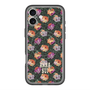 スリムプロテクションプレミアムケース with MagSafe［ ANNA SUI - オンブルローズ ］