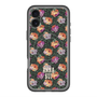 スリムプロテクションプレミアムケース with MagSafe［ ANNA SUI - オンブルローズ ］