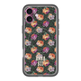 スリムプロテクションプレミアムケース with MagSafe［ ANNA SUI - オンブルローズ ］