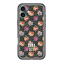 スリムプロテクションプレミアムケース with MagSafe［ ANNA SUI - オンブルローズ ］