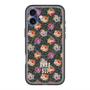 スリムプロテクションプレミアムケース with MagSafe［ ANNA SUI - オンブルローズ ］