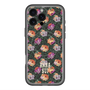スリムプロテクションプレミアムケース with MagSafe［ ANNA SUI - オンブルローズ ］