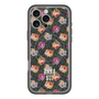 スリムプロテクションプレミアムケース with MagSafe［ ANNA SUI - オンブルローズ ］