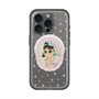 スリムプロテクションプレミアムケース with MagSafe［ ひみつのアッコちゃん - テクマクマヤコン - クリア ］