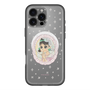 スリムプロテクションプレミアムケース with MagSafe［ ひみつのアッコちゃん - テクマクマヤコン - クリア ］
