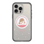スリムプロテクションプレミアムケース with MagSafe［ ひみつのアッコちゃん - アッコちゃん - クリア ］