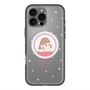 スリムプロテクションプレミアムケース with MagSafe［ ひみつのアッコちゃん - アッコちゃん - クリア ］
