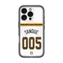 スリムプロテクションプレミアムケース with MagSafe［ 読売ジャイアンツ - #005 TANOUE - ホーム ］
