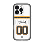 スリムプロテクションプレミアムケース with MagSafe［ 読売ジャイアンツ - #00 YUASA - ホーム ］