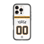 スリムプロテクションプレミアムケース with MagSafe［ 読売ジャイアンツ - #00 YUASA - ホーム ］