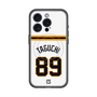 スリムプロテクションプレミアムケース with MagSafe［ 読売ジャイアンツ - #89 TAGUCHI - ホーム ］