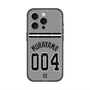 スリムプロテクションプレミアムケース with MagSafe［ 読売ジャイアンツ - #004 MURAYAMA - ビジター ］