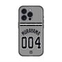 スリムプロテクションプレミアムケース with MagSafe［ 読売ジャイアンツ - #004 MURAYAMA - ビジター ］