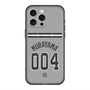 スリムプロテクションプレミアムケース with MagSafe［ 読売ジャイアンツ - #004 MURAYAMA - ビジター ］