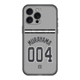 スリムプロテクションプレミアムケース with MagSafe［ 読売ジャイアンツ - #004 MURAYAMA - ビジター ］