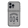 スリムプロテクションプレミアムケース with MagSafe［ 読売ジャイアンツ - #004 MURAYAMA - ビジター ］