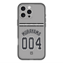 スリムプロテクションプレミアムケース with MagSafe［ 読売ジャイアンツ - #004 MURAYAMA - ビジター ］