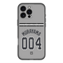 スリムプロテクションプレミアムケース with MagSafe［ 読売ジャイアンツ - #004 MURAYAMA - ビジター ］