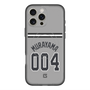 スリムプロテクションプレミアムケース with MagSafe［ 読売ジャイアンツ - #004 MURAYAMA - ビジター ］
