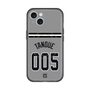 スリムプロテクションプレミアムケース with MagSafe［ 読売ジャイアンツ - #005 TANOUE - ビジター ］