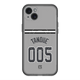 スリムプロテクションプレミアムケース with MagSafe［ 読売ジャイアンツ - #005 TANOUE - ビジター ］