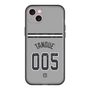 スリムプロテクションプレミアムケース with MagSafe［ 読売ジャイアンツ - #005 TANOUE - ビジター ］